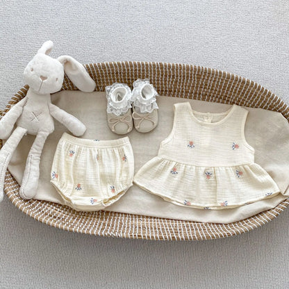 The Meadow Set