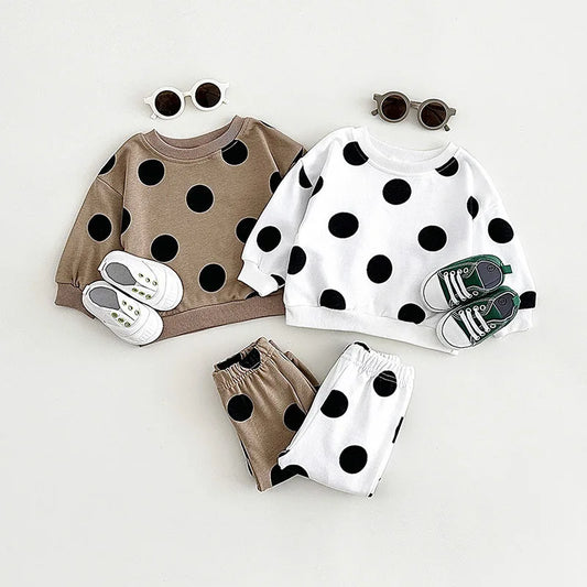 Dotty lounge Set