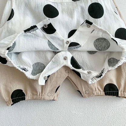 The Dotty Day Set