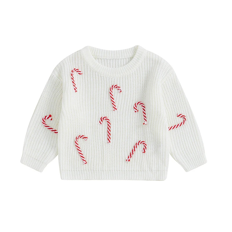 Candy cane Sweater