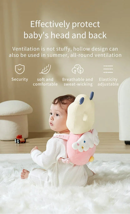 Safety Pillow
