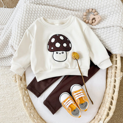 Mushroom Co Ord