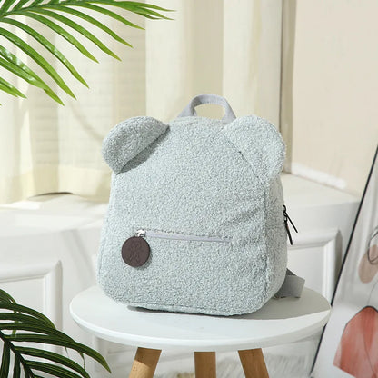 Teddy Bear Backpack