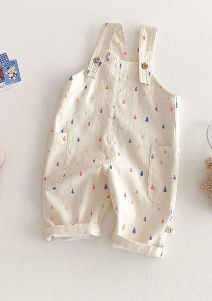 Colour Pop Romper