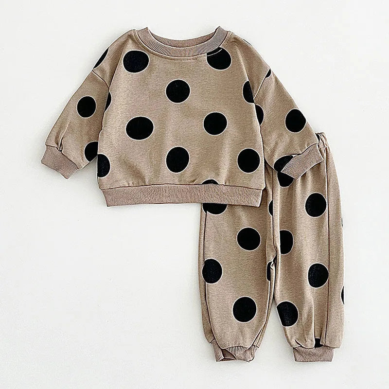 Dotty lounge Set