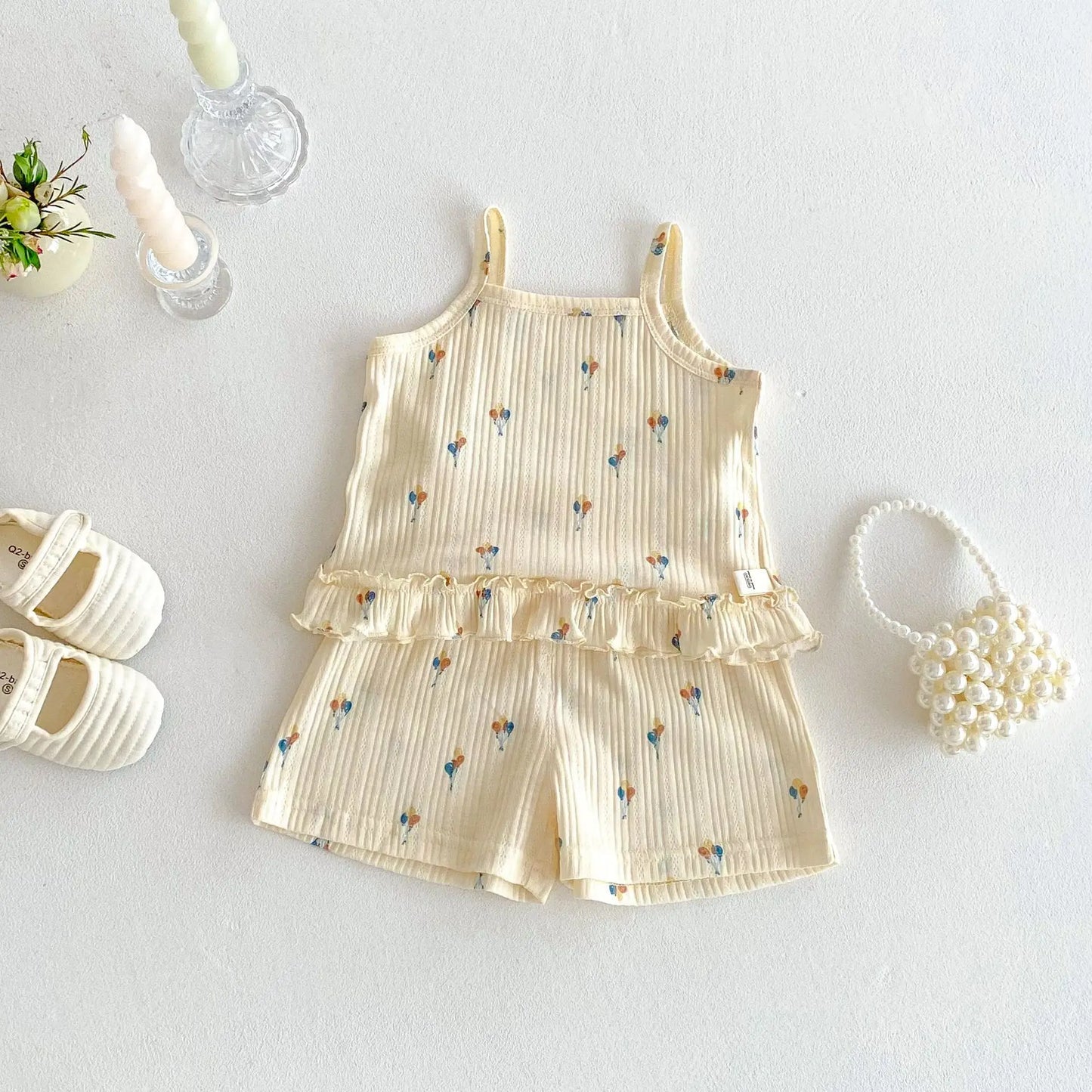 The Summer Bloom Set