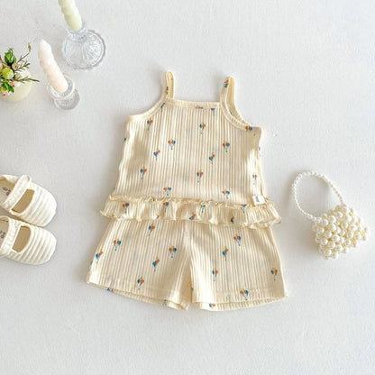 The Summer Bloom Set