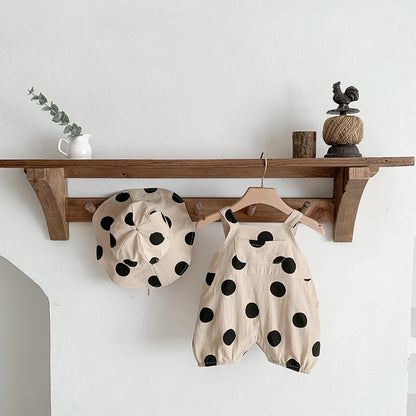 The Dotty Day Set