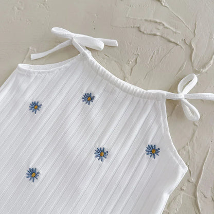 Daisy Breeze Summer Set