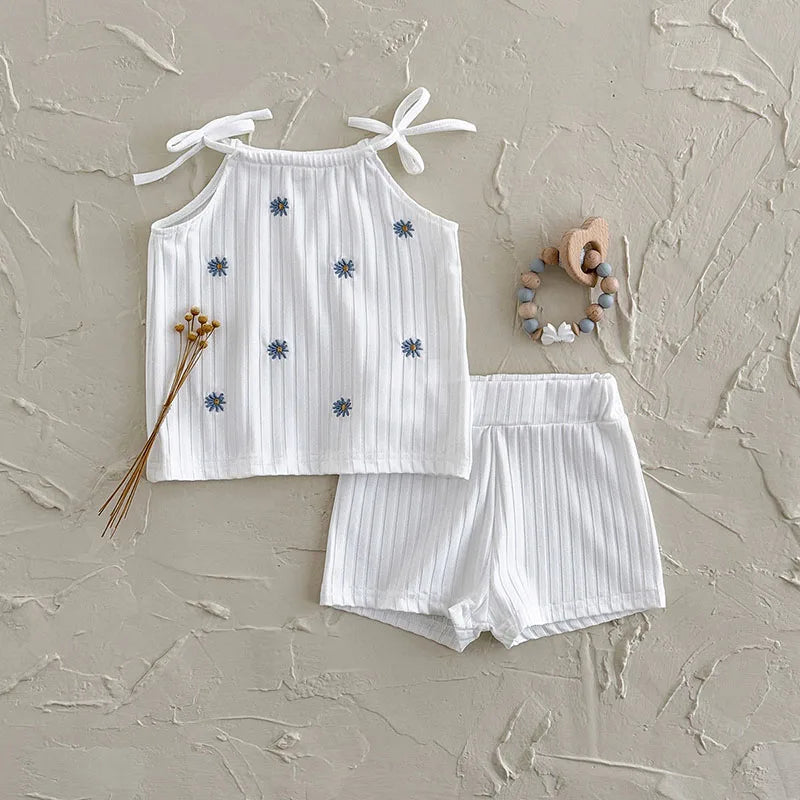 Daisy Breeze Summer Set