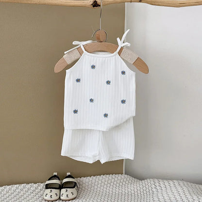 Daisy Breeze Summer Set
