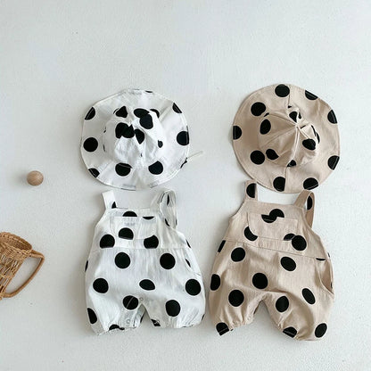 The Dotty Day Set