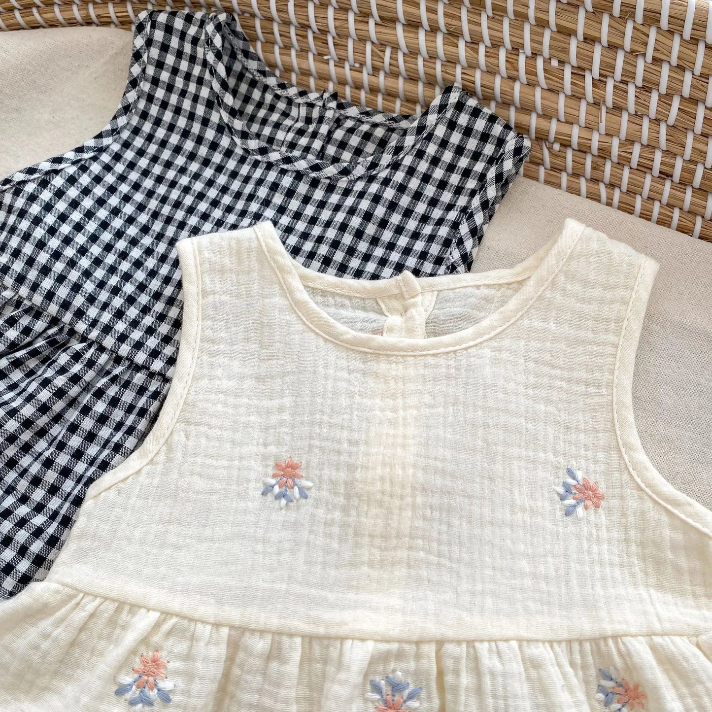 The Meadow Set