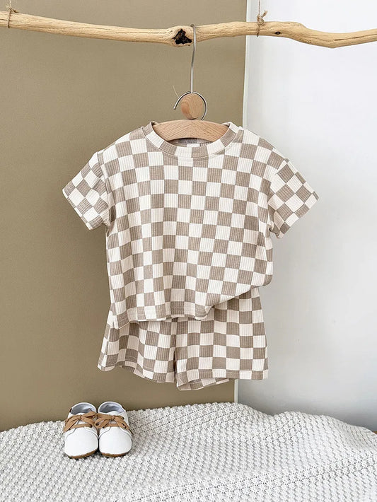 Chessboard Set