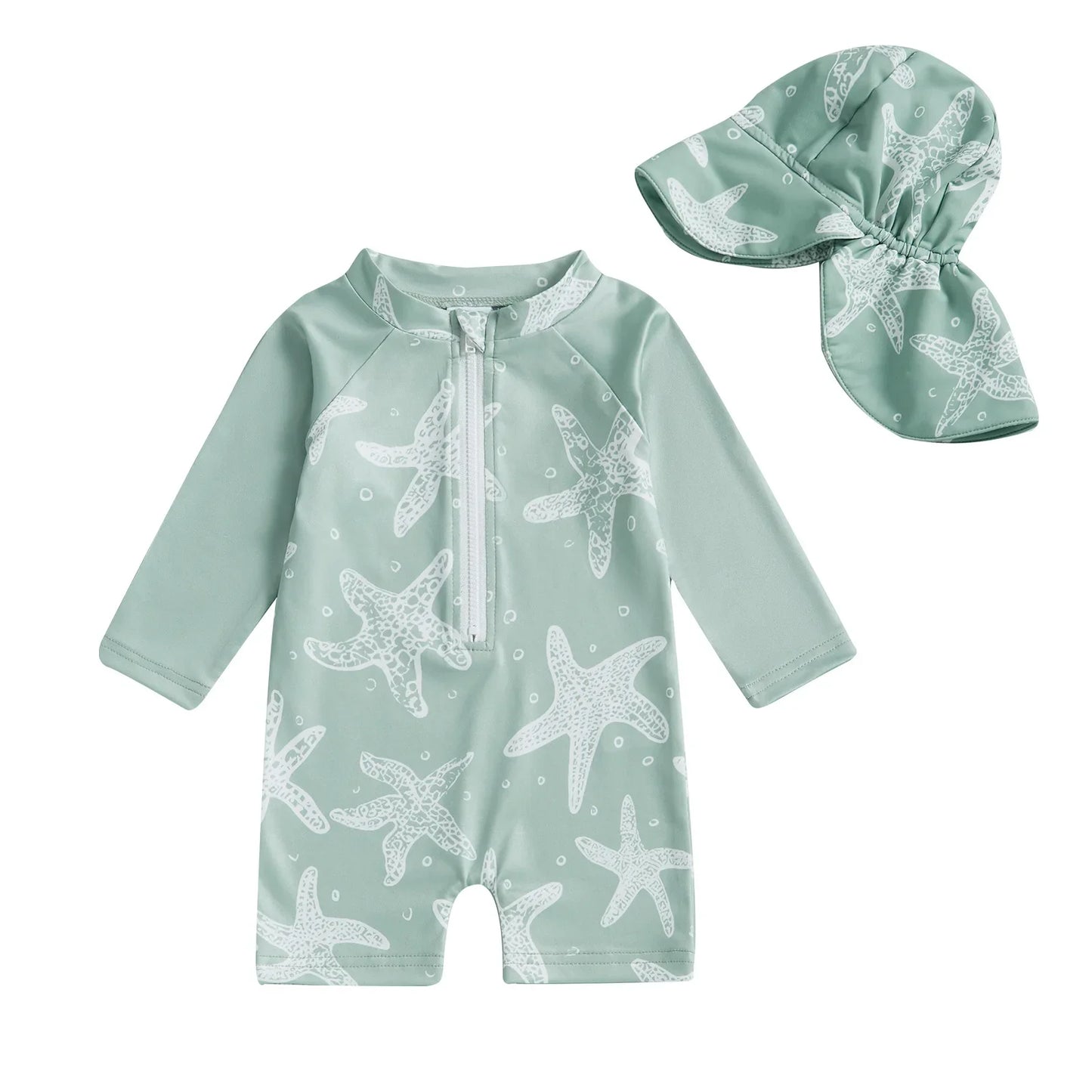 Sea Star Swimsuit
