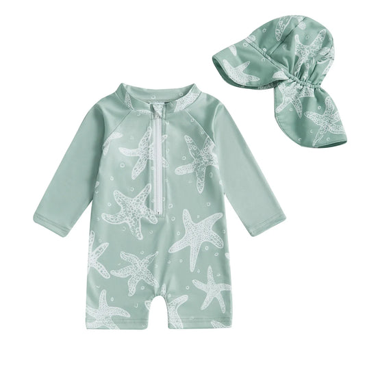 Sea Star Swimsuit