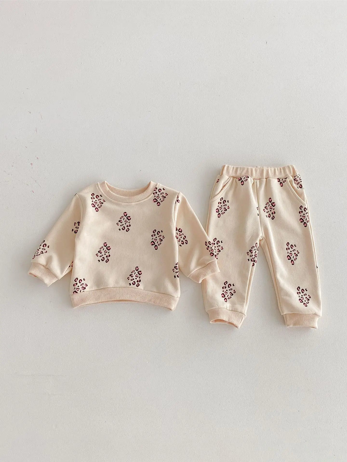 Cuddle Lounge Set