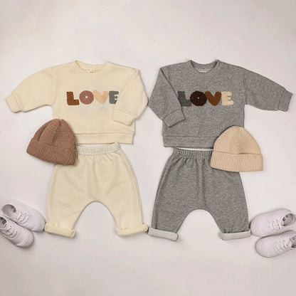 LOVE Co-Ord