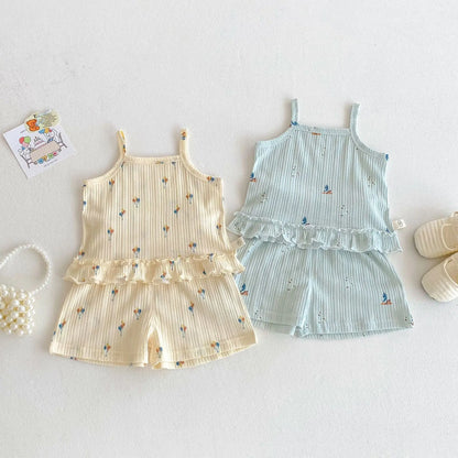 The Summer Bloom Set
