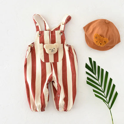 Mini Rompers