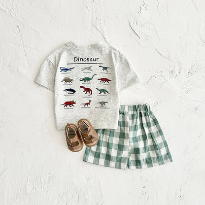Dinosaur Set