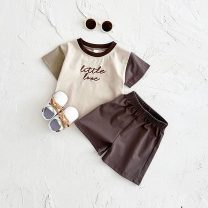 Little Love Co-ord