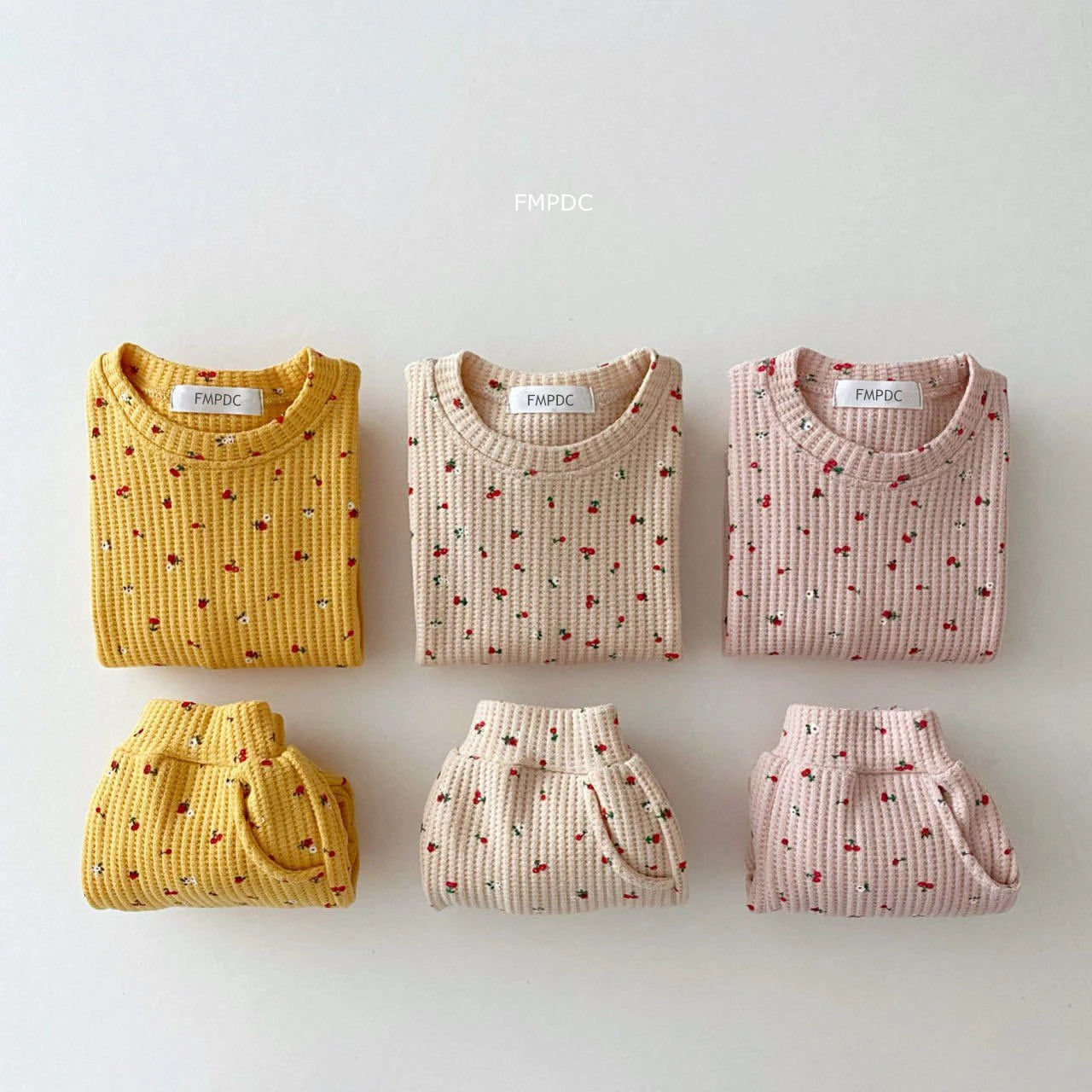 Fruit Print set