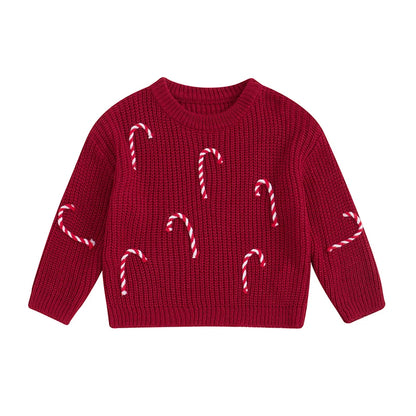 Candy cane Sweater