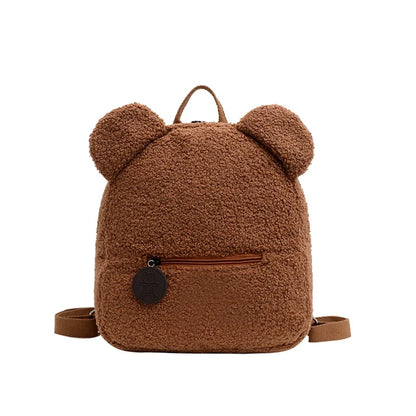 Teddy Bear Backpack