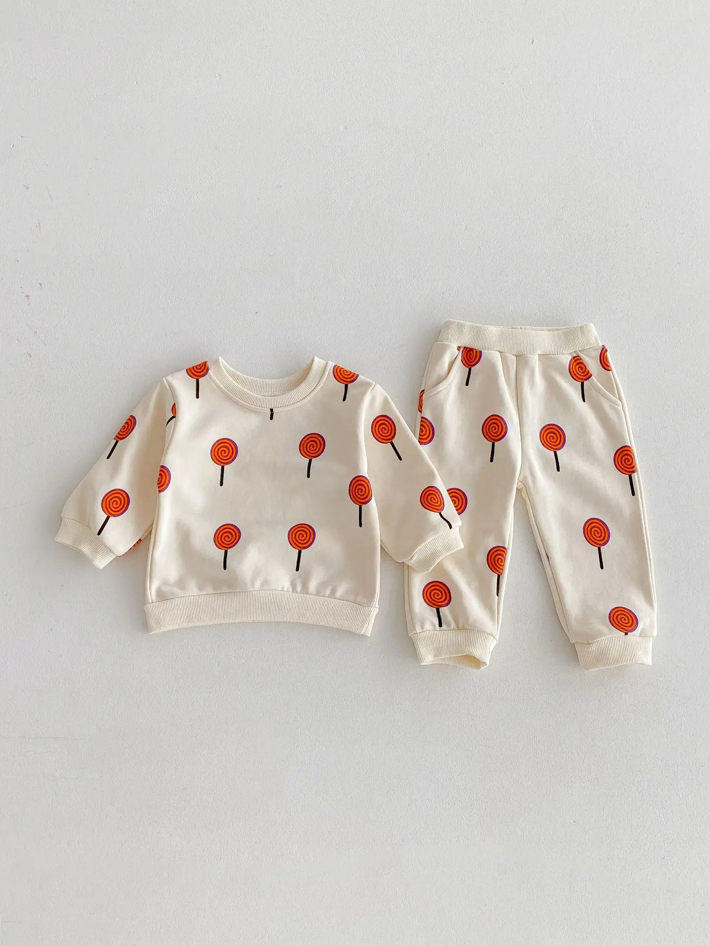 Cuddle Lounge Set