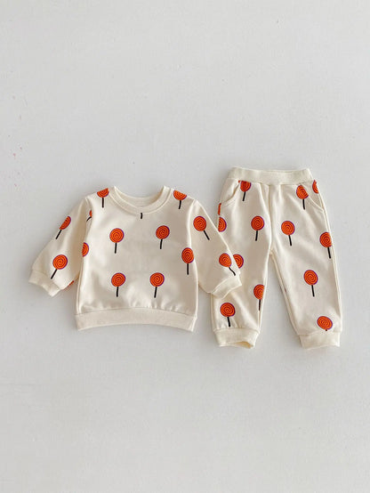 Cuddle Lounge Set
