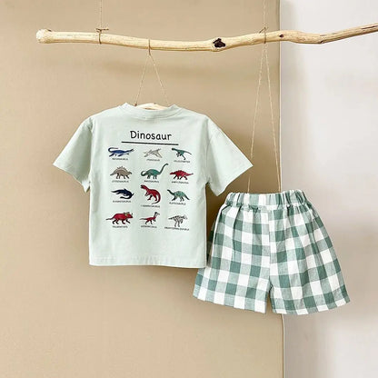 Dinosaur Set
