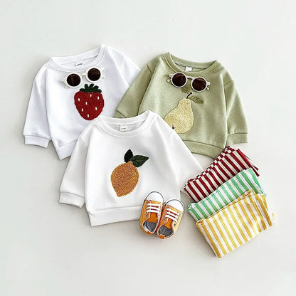 Fruit Two Piece set
