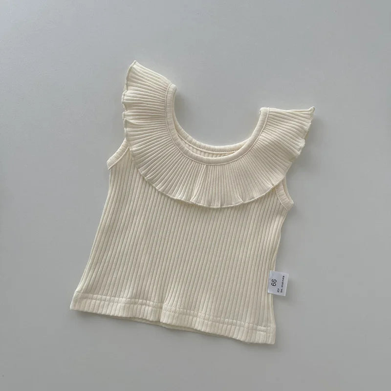 Ruffle set
