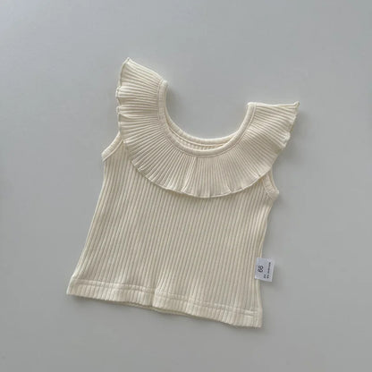 Ruffle set