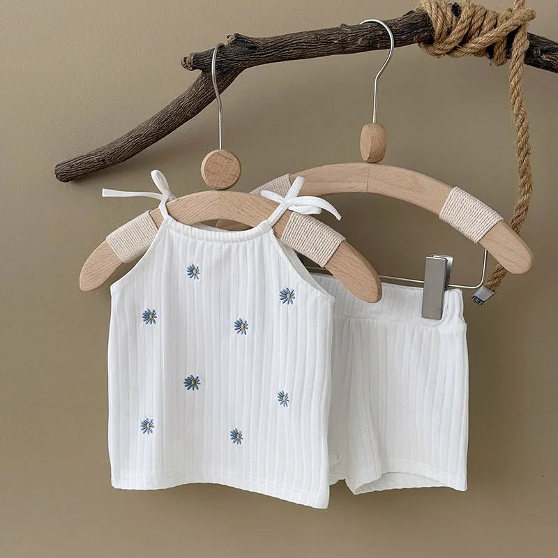 Daisy Breeze Summer Set