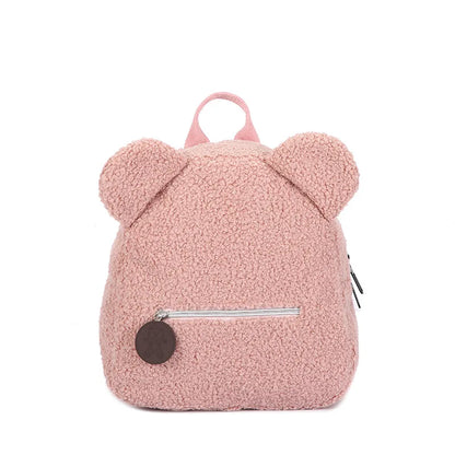 Teddy Bear Backpack