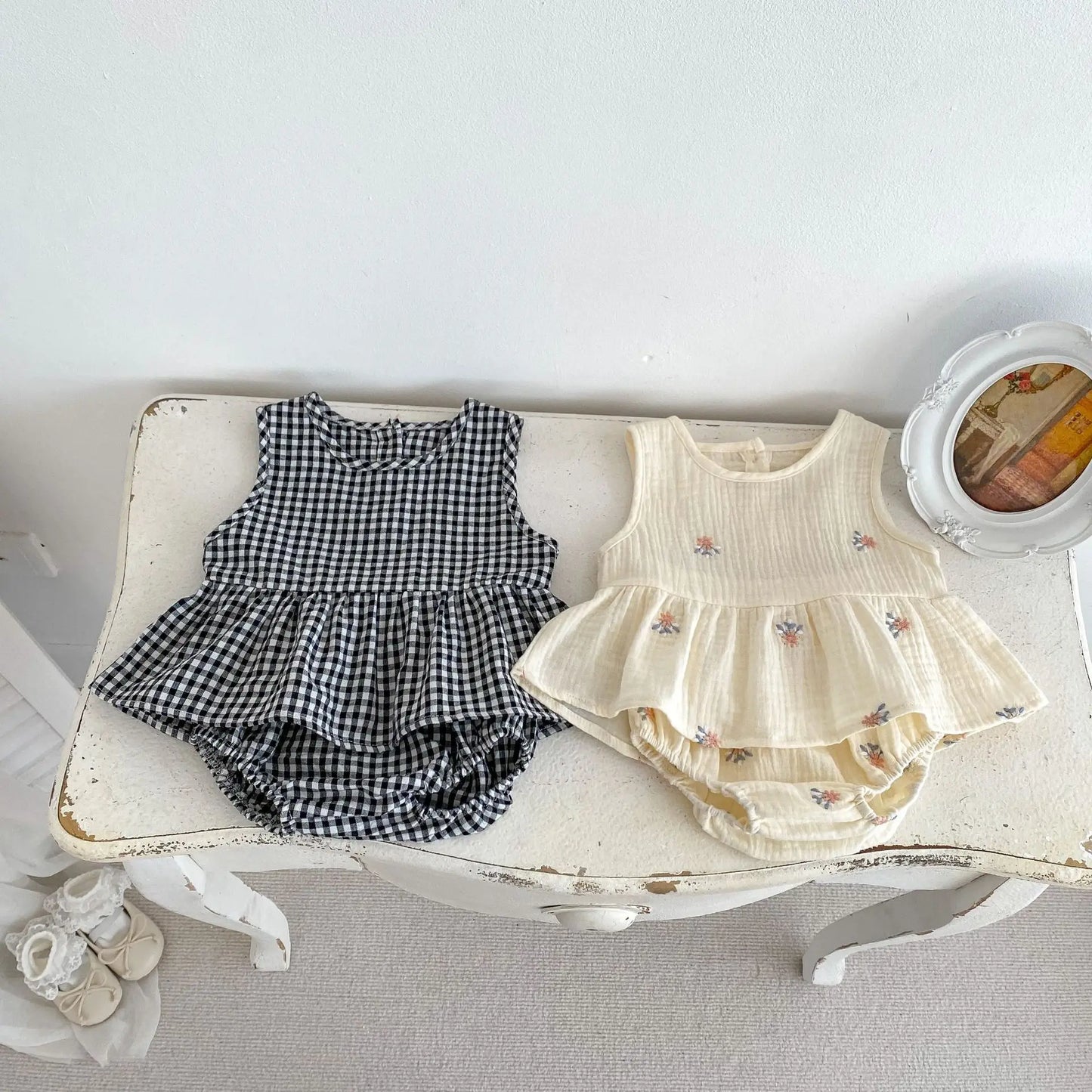 The Meadow Set