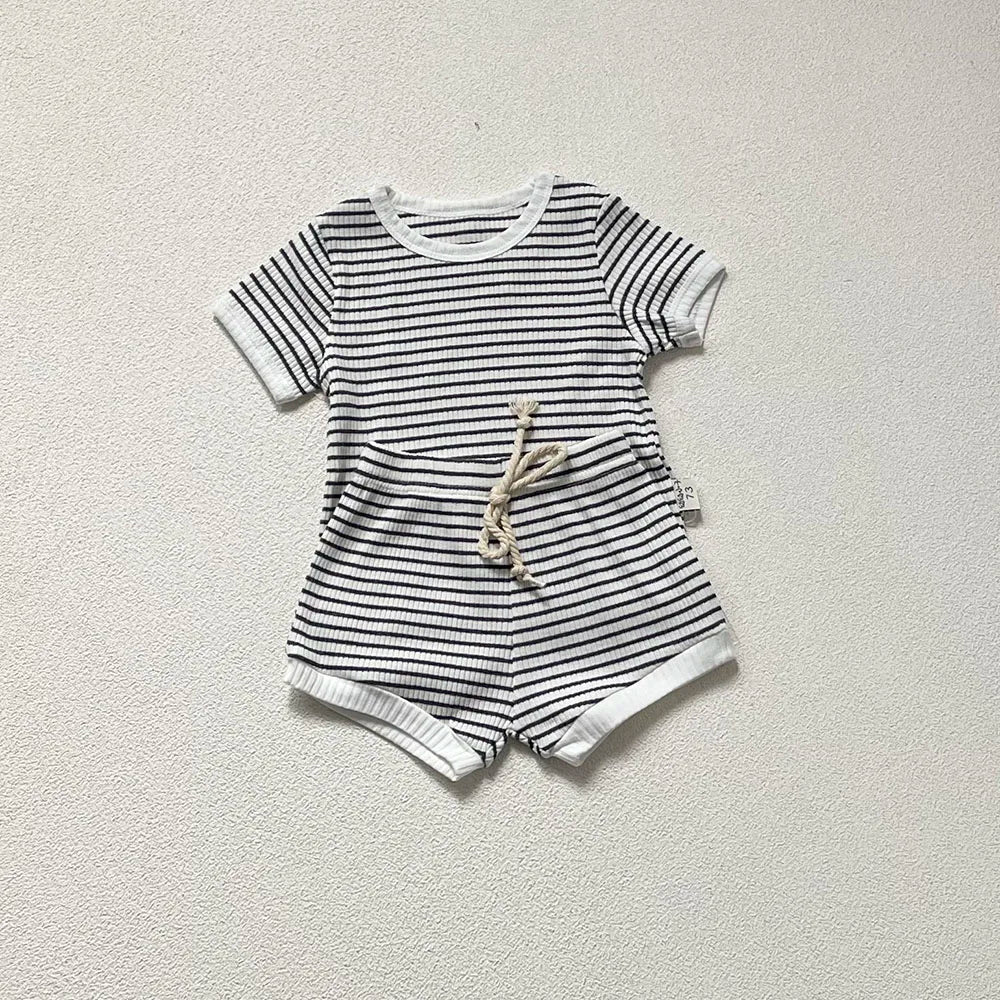 Ribbed play Set