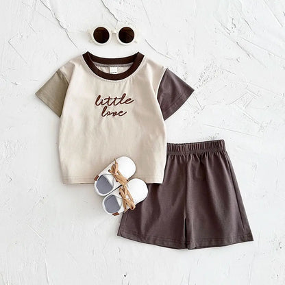 Little Love Co-ord