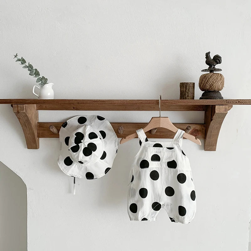 The Dotty Day Set