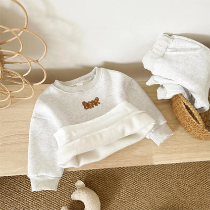Grizzly Bear Set