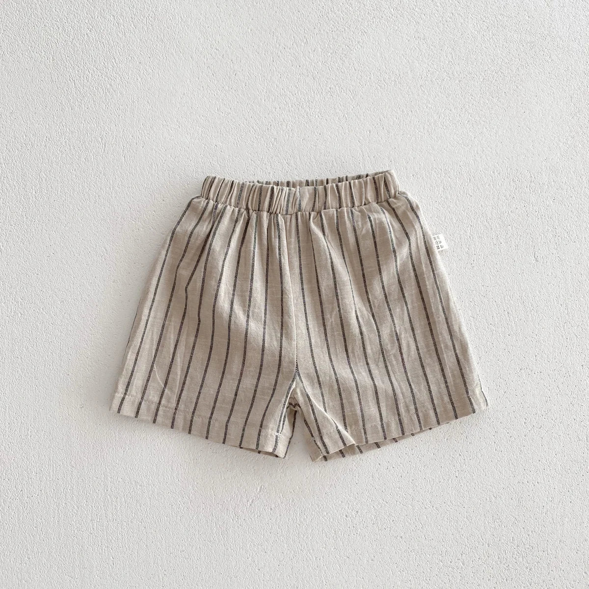 Linen Striped set
