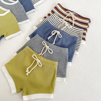 Ribbed play Set