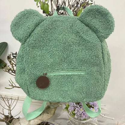 Teddy Bear Backpack