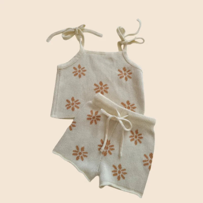 Daisy Set