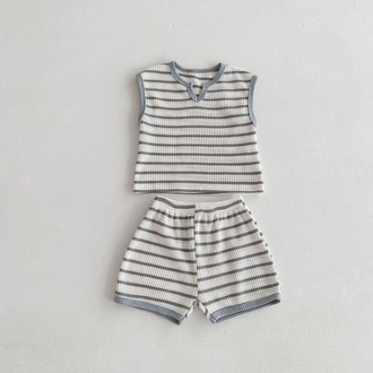 The Breeze Set
