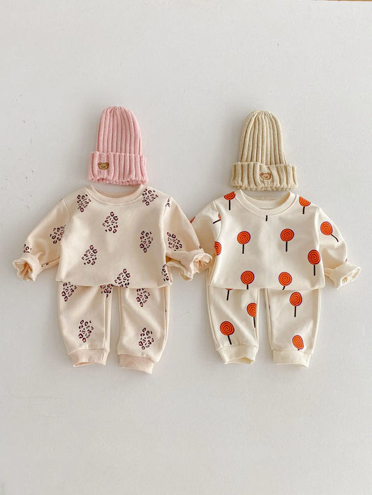 Cuddle Lounge Set