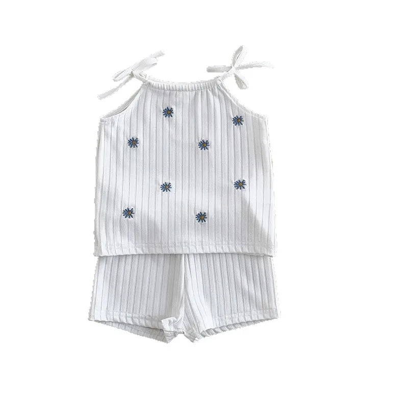 Daisy Breeze Summer Set