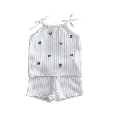 Daisy Breeze Summer Set
